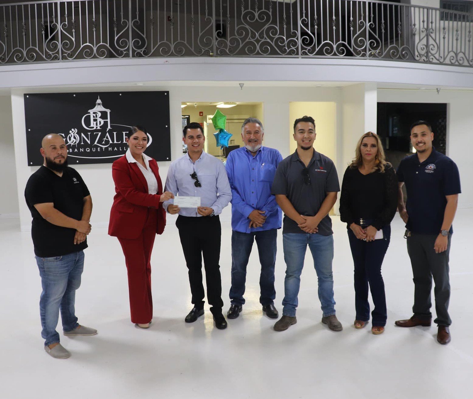 Mendota Chamber Members