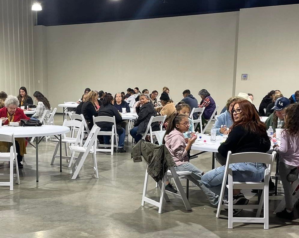 Mendota Chamber Members